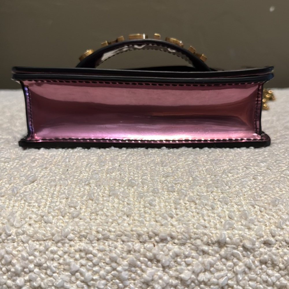 Dior Mini J’ADIOR Chain Flap Bag - Picture 8 of 15